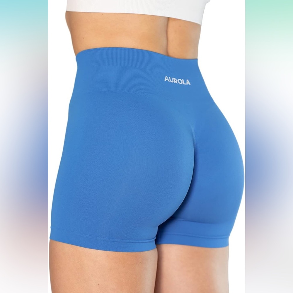 Aurola Dream Shorts
